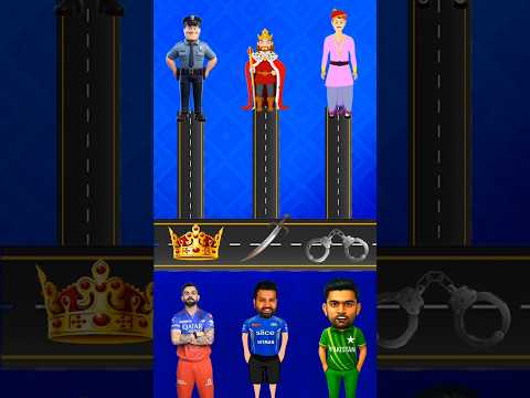 Right position  राजा  पुलिस  सेनापति  Tools Items Shorts Funny VFX Shorts video #shorts