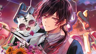 Reviewing #VerKeiku2025 + supa reading 【NIJISANJI  EN | Ver Vermillion