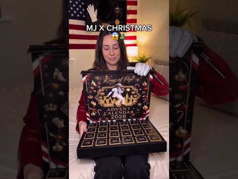 Get yours from the <strong>profile</strong>☝️ #christmasgift #christmas #usa #michaeljackson