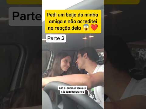 Olha s贸 a rea莽茫o dela馃槏#foryou #fy #fyp #viralshorts #explore #compartilhe #inscritos #curti #coment
