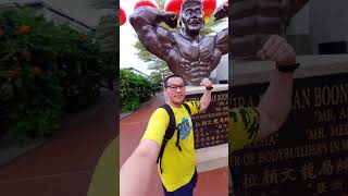 Edisi Jalan jalan Ke Melaka Kira Kira Habis Berapa Duit Ya ?