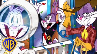 Looney Tunes en Français 🇫🇷 | Quoi de neuf, Bugs? | WB Kids Français