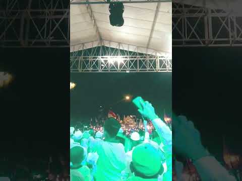 Sholawat #borobudur #magelang #habibmuhsin