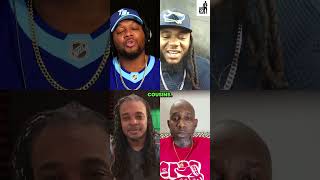 QB1 VS QB3 #QuarterbackDebate#NFLTalk #KirkCousins #FootballInsights #QBExperience#washeduppodcast8