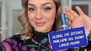 Global Eye Defence