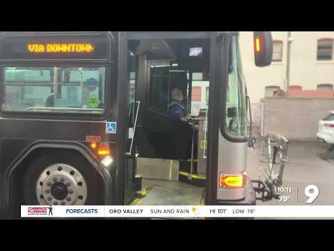 Teamsters accepts three-year contract offer from Sun Tran