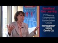 Civic Learning and Student Empowerment