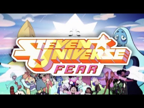 Steven Universe Fear