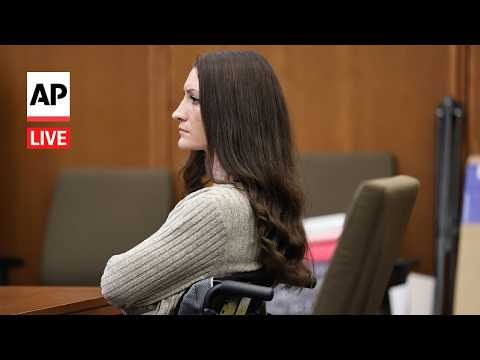 LIVE: Lindsay Clancy trial Day 21