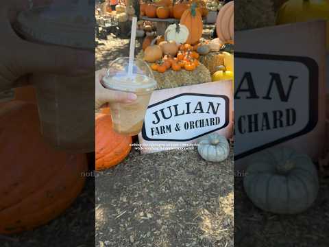 Apple cider is so much better than apple juice 🍎