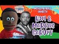 Marcus Garvey's Impact and Legacy