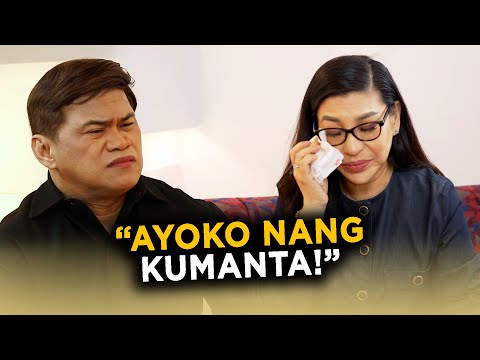 Lani Misalucha, may inamin! | Ogie Diaz