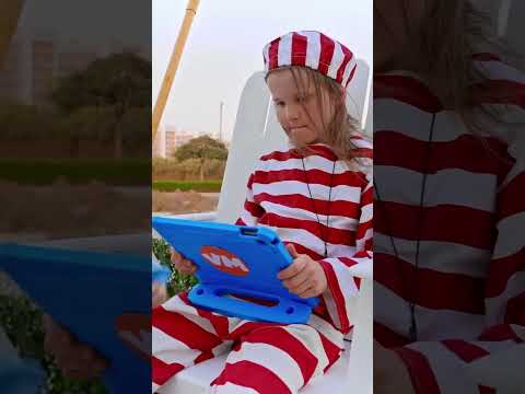 Aventura de Detective: ¡Atrapa a los Traviesos!