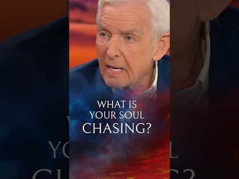 David Jeremiah - "People want to know if..." episode artwork