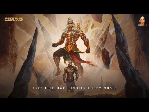 Diwali Lobby Music | Free Fire MAX