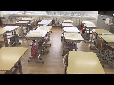 三重の小中高で学年閉鎖　インフルエンザ患者数は前週より減少