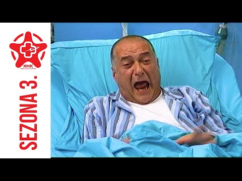 Naša mala klinika Srbija (NMK SRB) Patolog - Br. 77 Sezona 3. HD