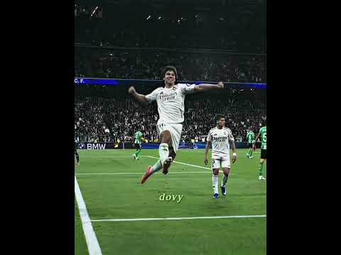 Gonzalo Made Mbappé Clap 🥶