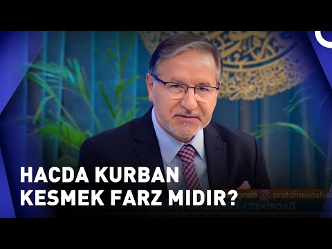 Haccın Farzları Nelerdir? | Muhabbet Kapısı