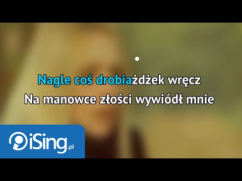 Hey – Mimo wszystko (karaoke iSing)