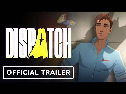 Open Trailer Video thumbnail
