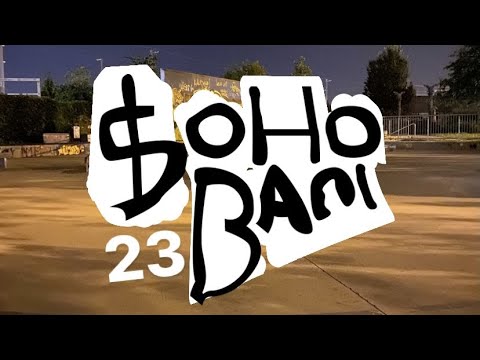 Nicht genug - $OHO BANI (LIVE)