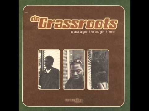 Da Grassroots - Price of Livin