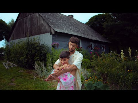 Michał Szczygieł - Ale ja (Official Video)