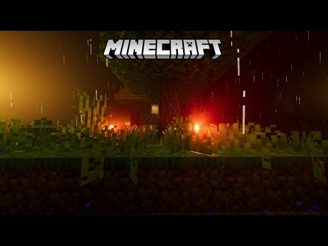 Minecraft Bedrock Beta 1.21.120.20 - Improve Quality Point Light For Vibrant Visuals!