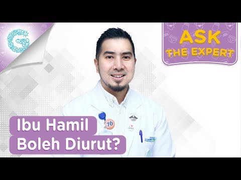 Download Video Bolehkah Ibu Hamil Diurut? - Dr. Adiansjah Dara Sjahruddin, SpOG Download Video Bolehkah Ibu Hamil Diurut? - Dr. Adiansjah Dara Sjahruddin, SpOG