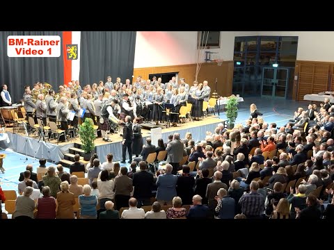 "Highland Cathedral" BM Peter Rainer - Emotionale Verabschiedung nach 16 erfolgreichen Jahren