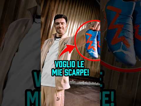 Ecco perché Jack Grealish indossa sempre i soliti scarpini rimarrai sorpreso 😱