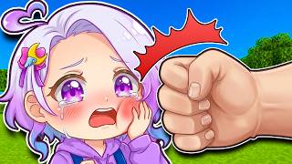 【恐怖】いきなりビンタされた！？犯人を捜した結果が怖すぎる…😡【 マイクラ / まいくら / Minecraft 】【ぱちしえ】