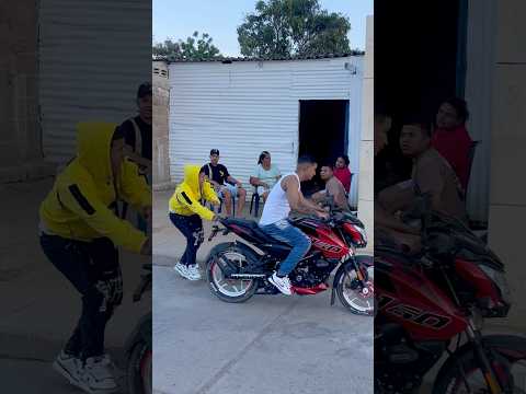 Intento fallido 🤣