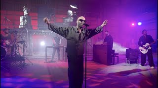 Negramaro - FREE LOVE album | Live @ Jago's Studio (video integrale)