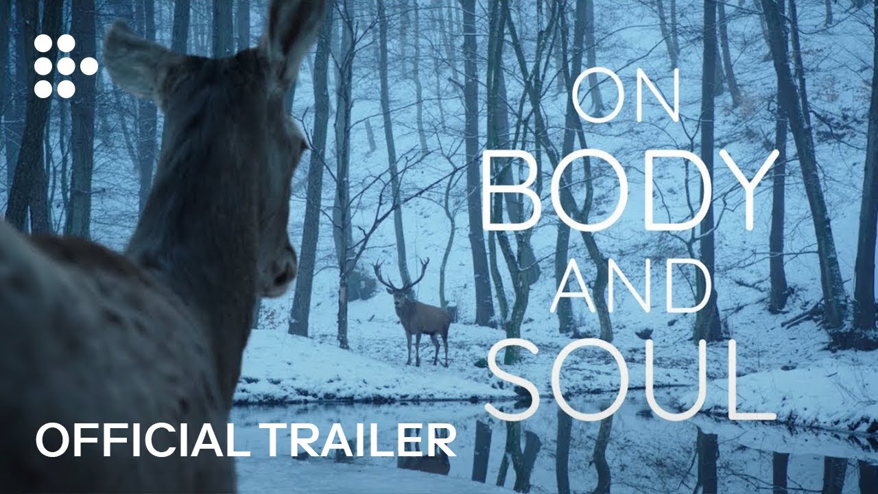 On Body and Soul Trailer thumbnail