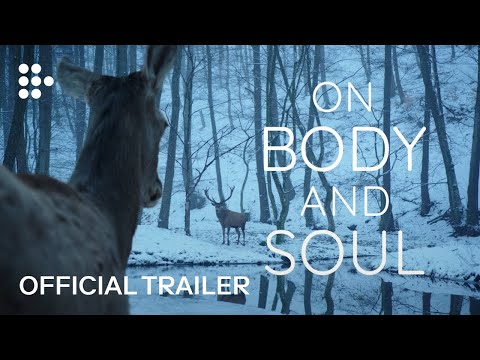 On Body and Soul (Ildikó Enyedi, 2017) | Oscar Nominated, 2018