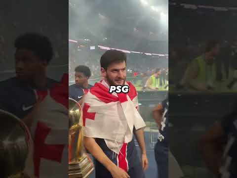 Kvaratskhelia vuole trasferirsi segretamente al Barcellona?