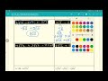 Exploring Adding and Subtracting Radicals