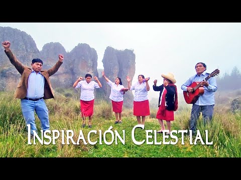 HOY TUS HIJOS TE CANTAMOS_INSPIRACIÓN CELESTIAL_2025-Official Youtube