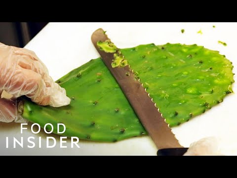 YouTube video thumbnail: The Best Mexican Food In Denver Is in a Gas Station