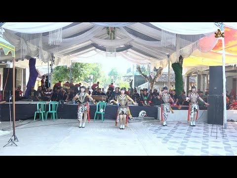 LIVE PAGELARAN REOG PONOROGO COKRO BIROWO GUNDIK SLAHUNG PONOROGO