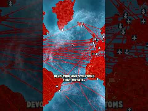 This Plague Inc Achievement Makes You Do the Unthinkable