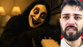 BU VİDEOYU İZLEYENLER GECE UYUYAMIYOR ! #2 (Cesaretin varsa izle)