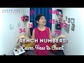 Mastering French Numbers and Pronunciation