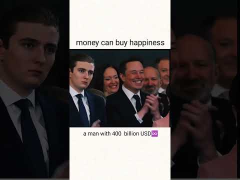 all leaders ||money can buy everything | elon Musk owner of tesla company #minded