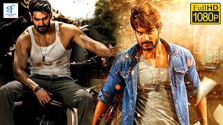 OPERATION RAVAN Full Action Thriller South Hindi Dubbed Movie | South Movie