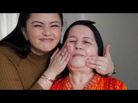 PAMPERING MY MUM THIS MOTHERS DAY | KAUSHAL BEAUTY
