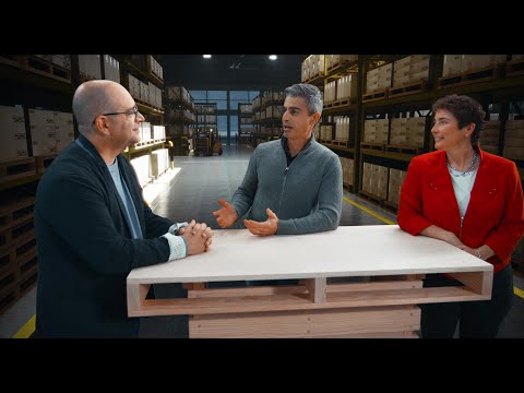 VesselsValue and Port Operations of the Future | All Things Delivered - Season 1 Episode 3