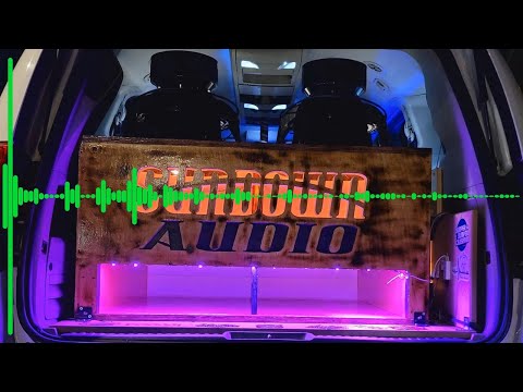 (35-44Hz) Tommy Richman, Sexyy Red - ACTIN UP WITH SEXYY RED (Rebassed by XMR)